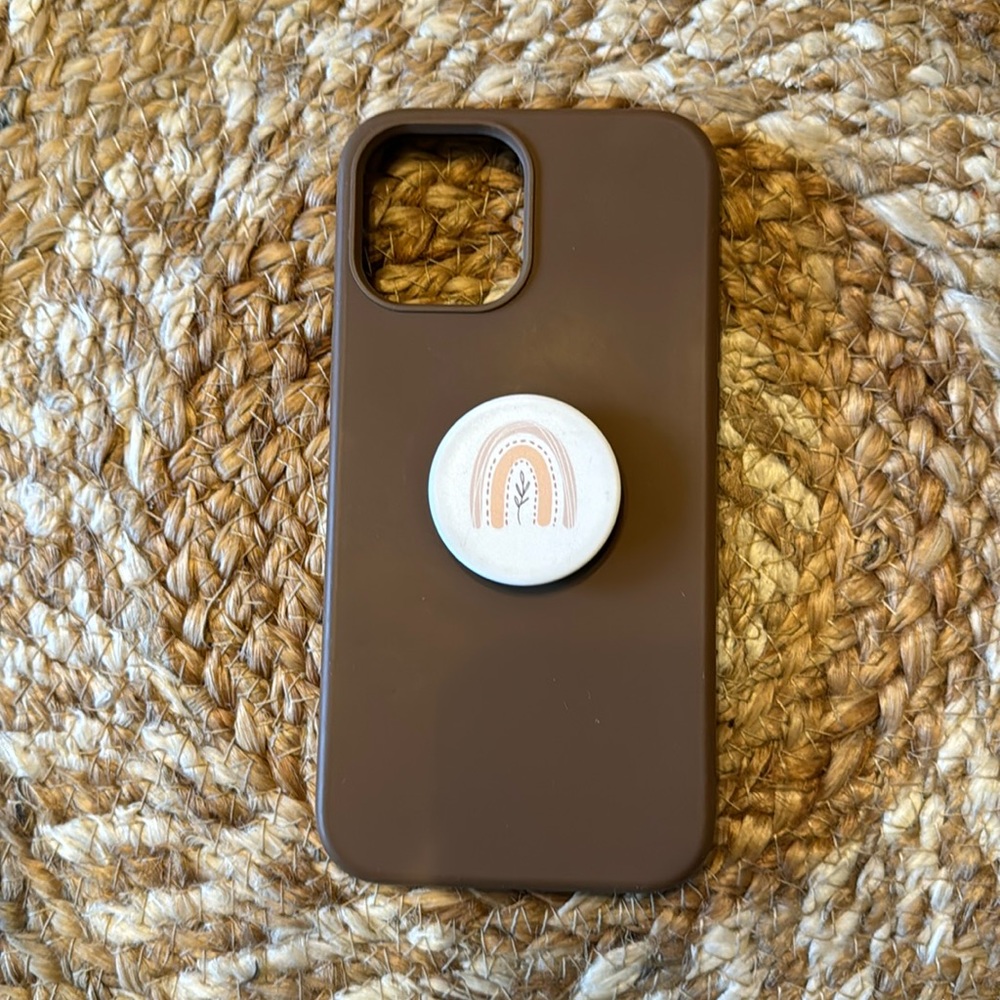 Mira case for iPhone 12 Pro Max with pop !